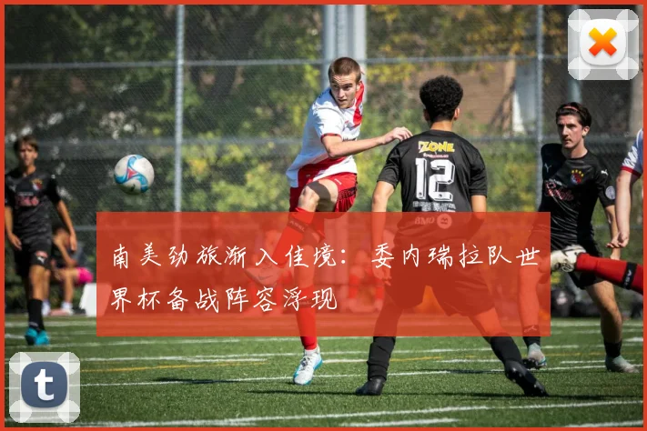 南美劲旅渐入佳境：委内瑞拉队世界杯备战阵容浮现