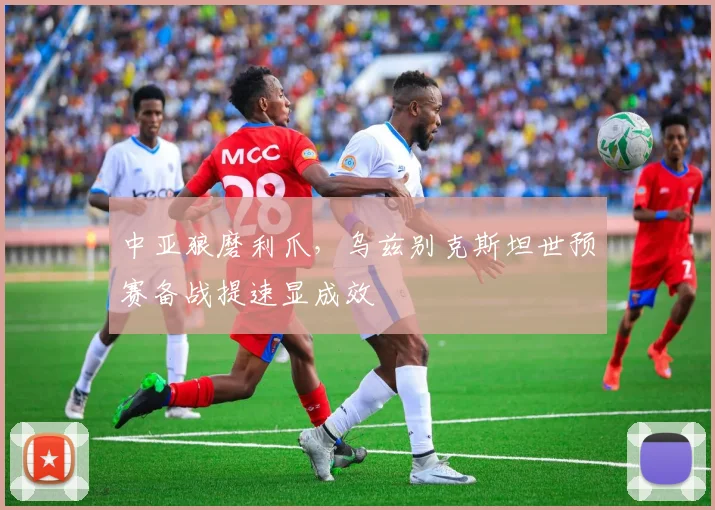 中亚狼磨利爪，乌兹别克斯坦世预赛备战提速显成效