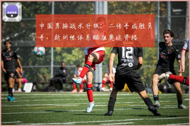 中国男排战术升级：二传手成胜负手，新训练体系瞄准奥运资格