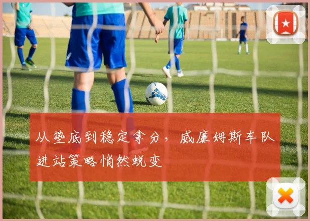 从垫底到稳定拿分，威廉姆斯车队进站策略悄然蜕变