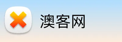 澳客网 Logo